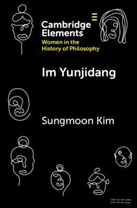 Elements on Women in the History of Philosophy