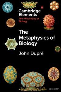 Elements in the Philosophy of Biology