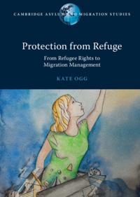 Cambridge Asylum and Migration Studies
