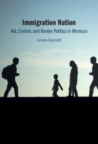Immigration Nation