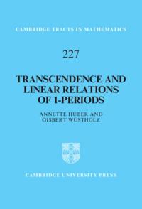 Cambridge Tracts in Mathematics