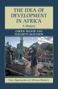New Approaches to African History