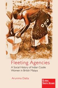 Global South Asians