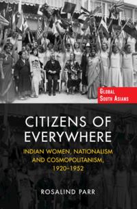 Global South Asians