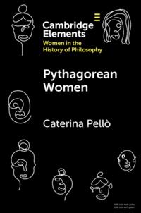 Elements on Women in the History of Philosophy