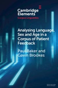 Elements in Corpus Linguistics