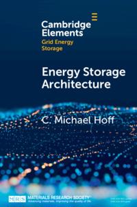 Elements in Grid Energy Storage