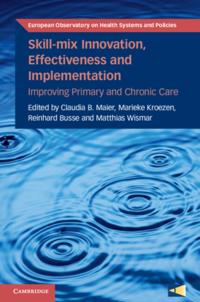 European Observatory on Health Systems and Policies