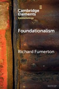 Elements in Epistemology
