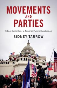 Cambridge Studies in Contentious Politics