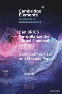 Elements in the Economics of Emerging Markets