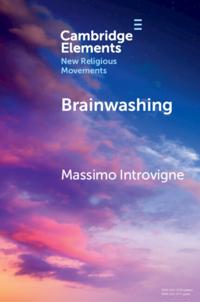 Elements in New Religious Movements