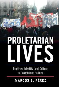 Cambridge Studies in Contentious Politics