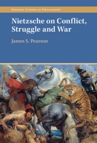 Modern European Philosophy