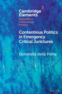 Elements in Contentious Politics