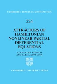 Cambridge Tracts in Mathematics