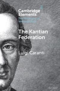 Elements in the Philosophy of Immanuel Kant