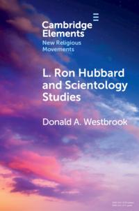 Elements in New Religious Movements