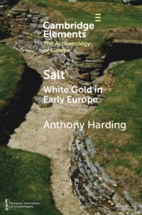 Elements in the Archaeology of Europe