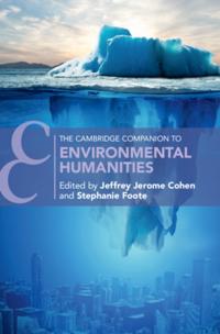 Cambridge Companions to Literature