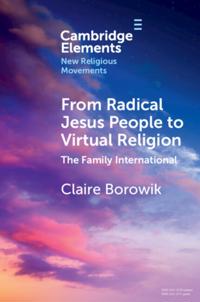 Elements in New Religious Movements