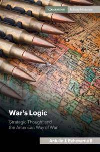 Cambridge Military Histories