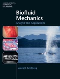 Cambridge Texts in Biomedical Engineering