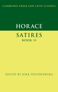 Cambridge Greek and Latin Classics
