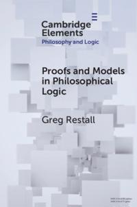 Elements in Philosophy and Logic