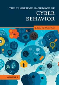 The Cambridge Handbook of Cyber Behavior Hardback Set: Volume 1