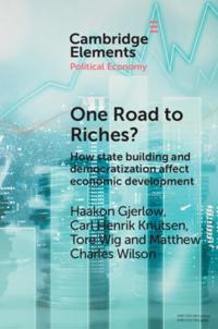 Elements in Political Economy