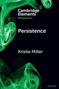 Elements in Metaphysics