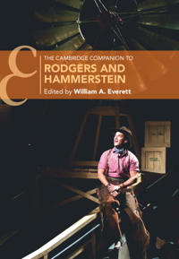 The Cambridge Companion to Rodgers and Hammerstein