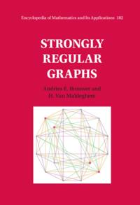 Encyclopedia of Mathematics and its Applications