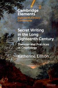 Elements in Eighteenth-Century Connections