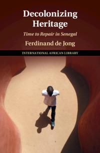 The International African Library