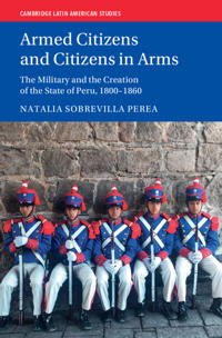 Armed Citizens and Citizens in Arms