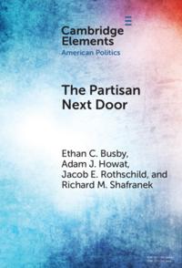 Elements in American Politics