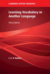 Cambridge Applied Linguistics