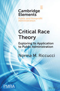 Critical Race Theory