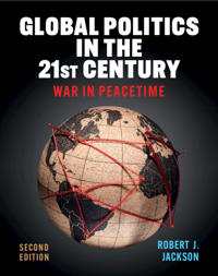 Global Politics in the 21st Century
