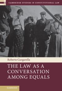 Cambridge Studies in Constitutional Law