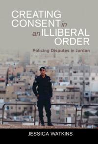 Cambridge Middle East Studies