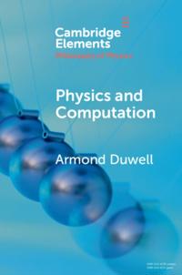 Elements in the Philosophy of Physics