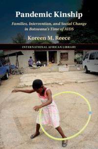 The International African Library