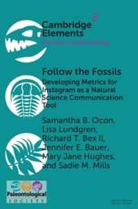 Elements of Paleontology