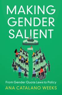 Cambridge Studies in Gender and Politics