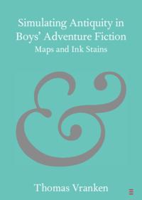 Elements in Publishing and Book Culture