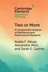 Elements in Applied Social Psychology