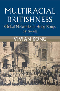 Multiracial Britishness